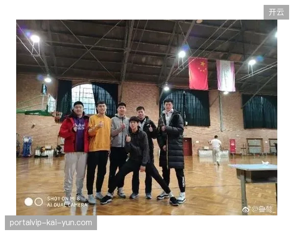 厦门大学中锋杜伯超是稀缺的传统五号位，有望被寻求加强内线吨位的球队选中